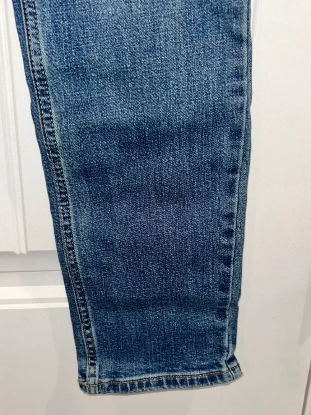 Old Navy Men's Skinny Jeans Size 32x32